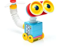 IUVI Games - Smart Max - robo-zabawki roboflex