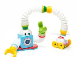 IUVI Games - Smart Max - robo-zabawki roboflex