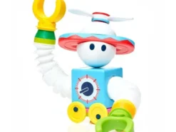 IUVI Games - Smart Max - robo-zabawki roboflex