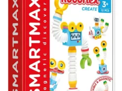 IUVI Games - Smart Max - robo-zabawki roboflex