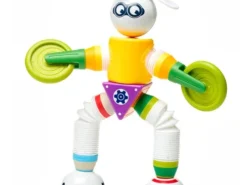 IUVI Games - Smart Max - zabawki roboflex plus