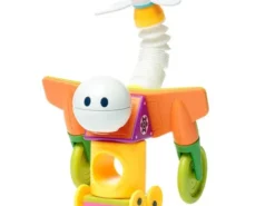 IUVI Games - Smart Max - zabawki roboflex plus