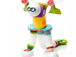 IUVI Games - Smart Max - zabawki roboflex plus