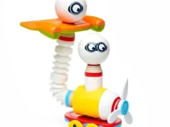 IUVI Games - Smart Max - zabawki roboflex plus