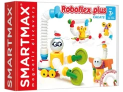 IUVI Games - Smart Max - zabawki roboflex plus