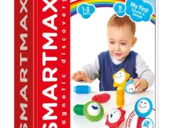 IUVI Games - Smart Max - zestaw sensoryczny