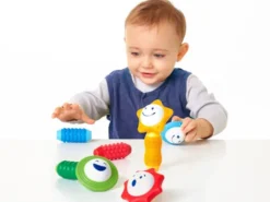 IUVI Games - Smart Max - zestaw sensoryczny