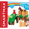 IUVI Games - Smart Max - zestaw z traktorem
