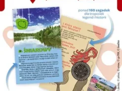 Kapitan Nauka - quiz 160 pytań - Polska
