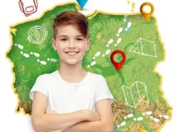 Kapitan Nauka - quiz 160 pytań - Polska