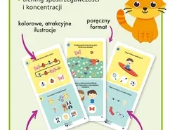 Kapitan Nauka - zagadki obrazkowe - zgadywanki