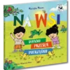 Kapitan Nauka – Na Wsi - książeczka do aktywnego czytania