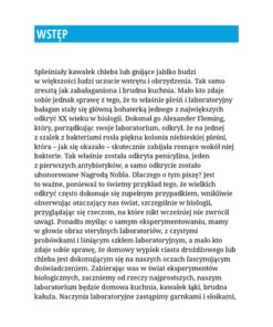 Laboratorium w szufladzie. Biologia - Stanisław Łoboziak