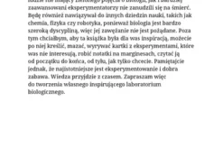 Laboratorium w szufladzie. Biologia - Stanisław Łoboziak