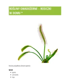 Laboratorium w szufladzie. Biologia - Stanisław Łoboziak
