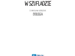 Laboratorium w szufladzie. Biologia - Stanisław Łoboziak