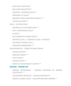 Laboratorium w szufladzie. Biologia - Stanisław Łoboziak