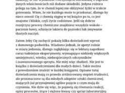 Laboratorium w szufladzie. Chemia - Angelika Gumkowska