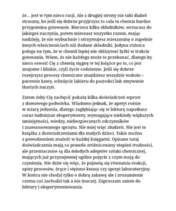 Laboratorium w szufladzie. Chemia - Angelika Gumkowska