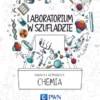 Laboratorium w szufladzie. Chemia - Angelika Gumkowska