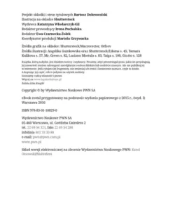 Laboratorium w szufladzie. Chemia - Angelika Gumkowska