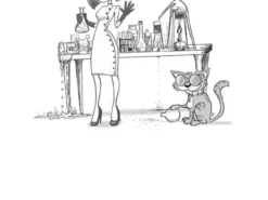 Laboratorium w szufladzie. Chemia - Angelika Gumkowska