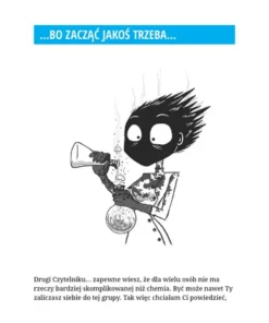 Laboratorium w szufladzie. Chemia - Angelika Gumkowska