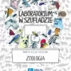 Laboratorium w szufladzie. Zoologia - Marta Trzeciak