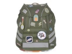 Lassig - naklejki odblaskowe