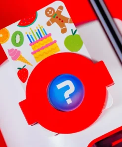 Lisciani - robot STEAM do nauki rysowania