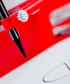 Lisciani - robot STEAM do nauki rysowania