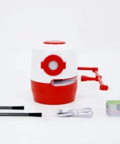 Lisciani - robot STEAM do nauki rysowania