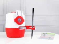 Lisciani - robot STEAM do nauki rysowania