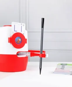 Lisciani - robot STEAM do nauki rysowania