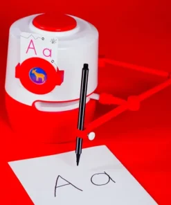 Lisciani - robot STEAM do nauki rysowania