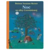Noc na ulicy Czereśniowej - Rotraut Susanne Berner