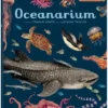 Oceanarium - wielkoformatowy album głębi oceanu