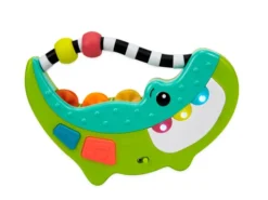 Sassy - zabawka STEM - muzyka i kolor