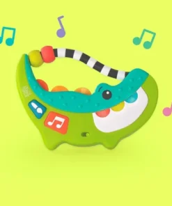 Sassy - zabawka STEM - muzyka i kolor