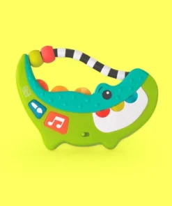 Sassy - zabawka STEM - muzyka i kolor