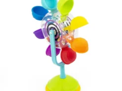 Sassy zabawka do kąpieli wirujący wodospad