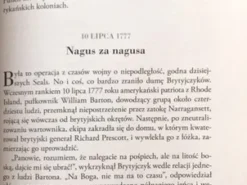 Się porobiło! Pechowe dni w historii - Michael Farquhar