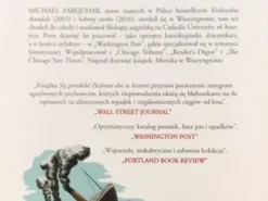 Się porobiło! Pechowe dni w historii - Michael Farquhar