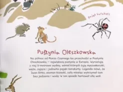 Ukraina - ta książka nie jest o wojnie - Wydawnictwo Muchomor