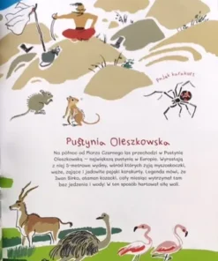 Ukraina - ta książka nie jest o wojnie - Wydawnictwo Muchomor