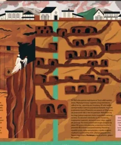 Ziemia - złożone mechanizmy, które rządzą naturą.