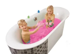 Zimpli Kids - magiczny proszek do kąpieli