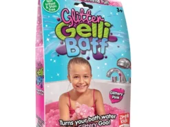 Zimpli Kids - magiczny proszek do kąpieli