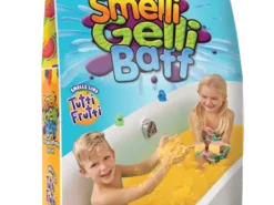 Zimpli Kids - pachnący proszek do kąpieli Tutti Frutti