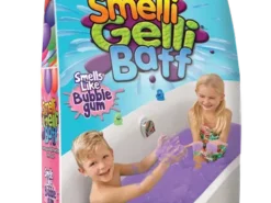 Zimpli Kids - pachnący proszek do kąpieli guma balonowa.webp